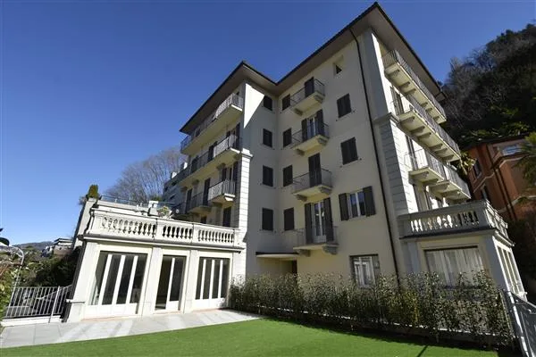 Cassarate: Appartamento 4.5 locali