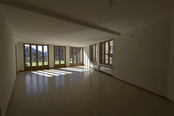 Cassarate: Appartement 4.5 pièces