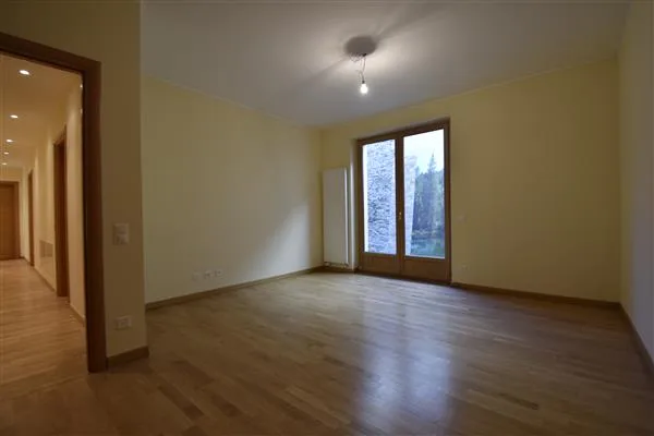 Cassarate: Appartement 4.5 pièces