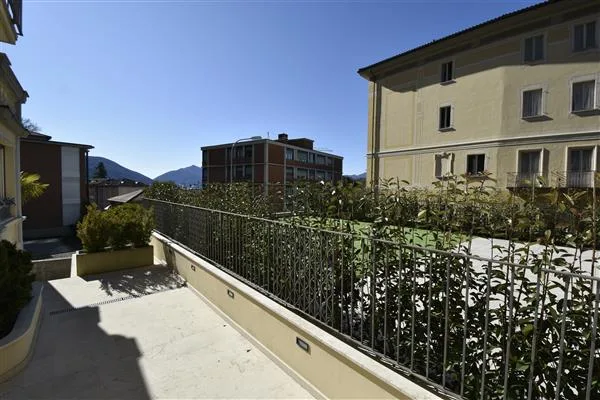 Cassarate: Appartement 4.5 pièces – photo 10 sur 10