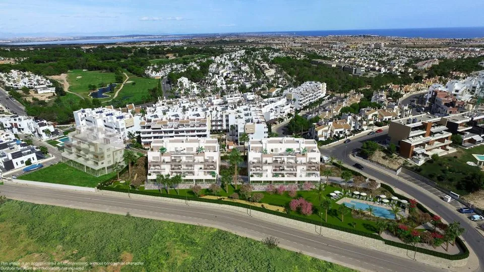 IHR APPARTEMENT IN SPANIEN