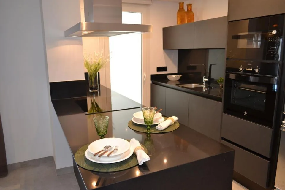 IHR APPARTEMENT IN SPANIEN