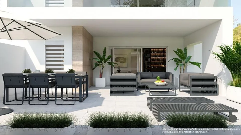 IHR APPARTEMENT IN SPANIEN