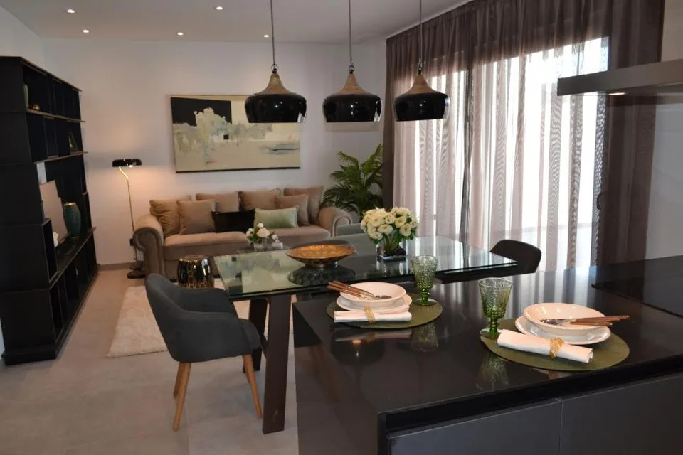 VOTRE APPARTEMENT EN ESPAGNE – photo 7 sur 7