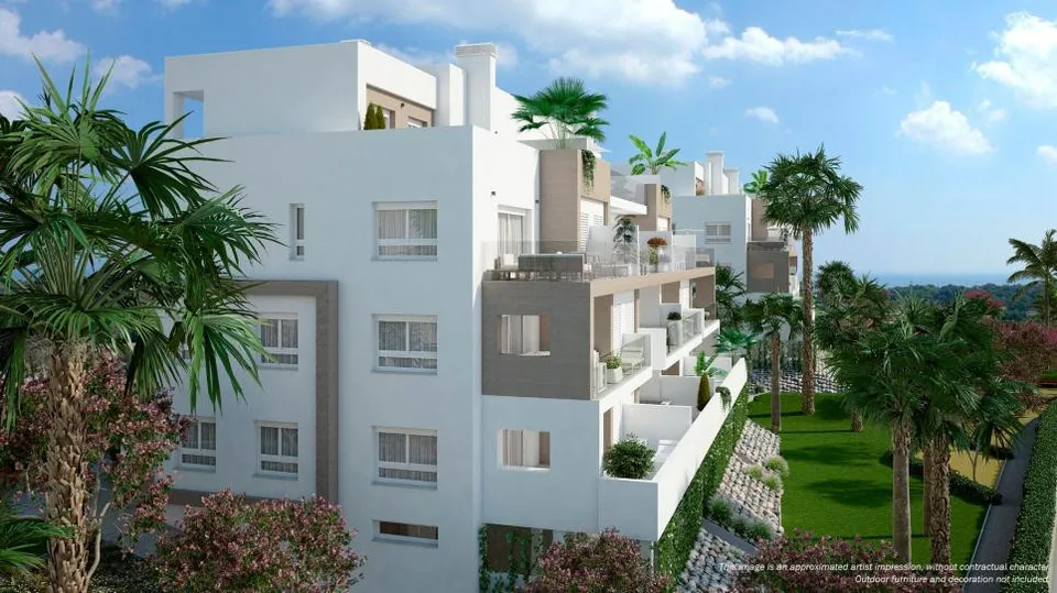 IHR APPARTEMENT IN SPANIEN