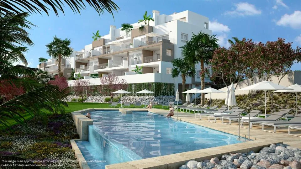 VOTRE APPARTEMENT EN ESPAGNE