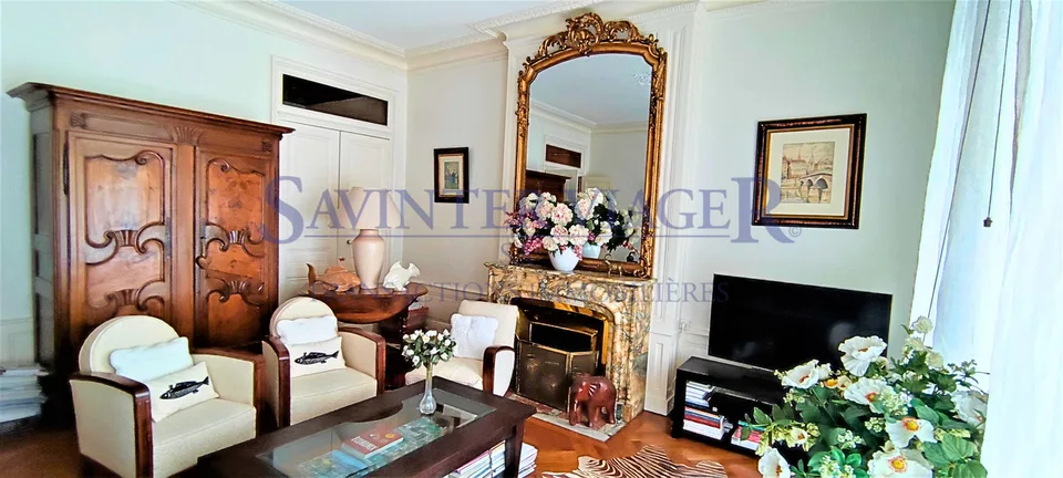 Appartement d'Exception - Adresse Prestigieuse - Libre de suite. – Foto 8 von 11
