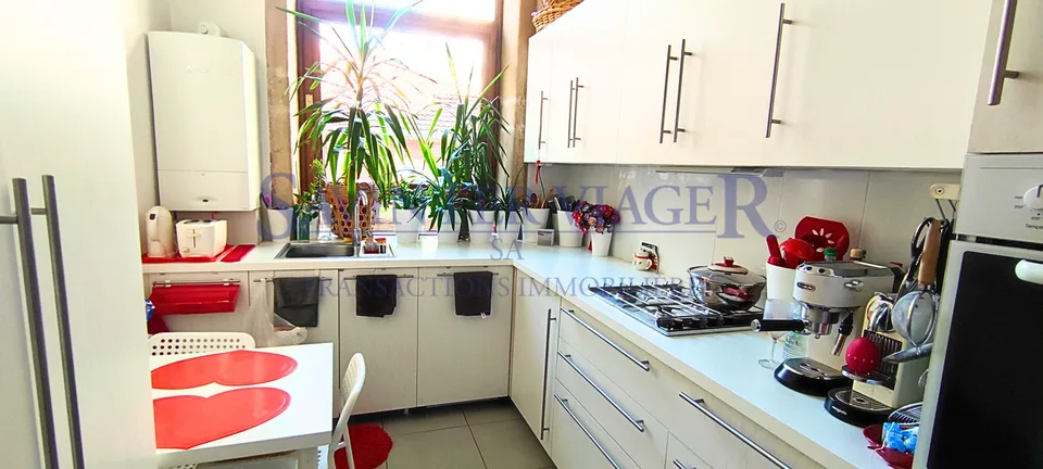 Appartement d'Exception - Adresse Prestigieuse - Libre de suite. – Foto 7 von 11