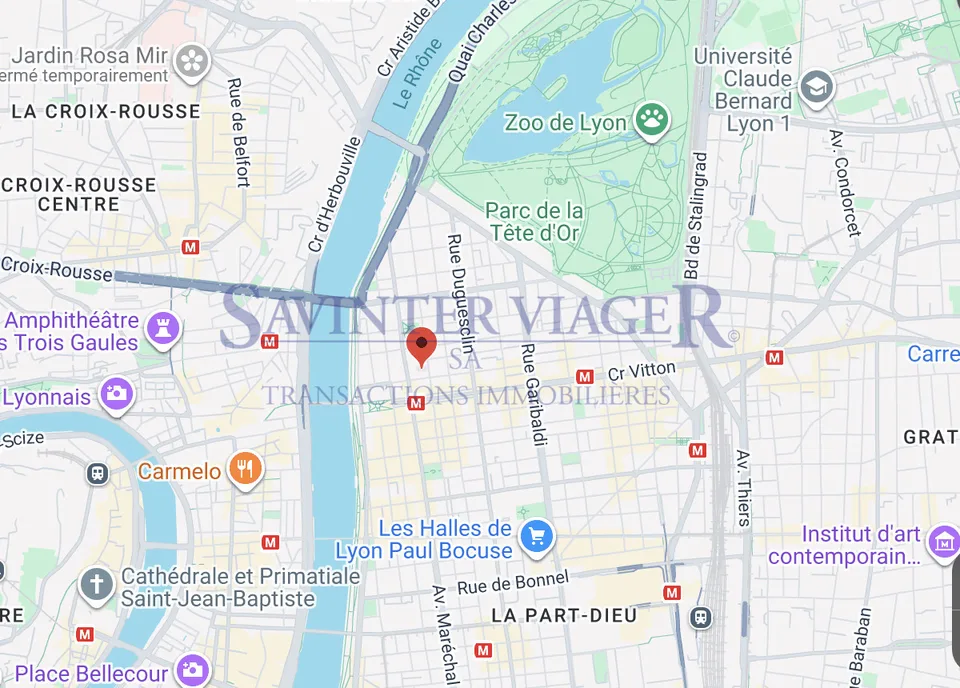 Appartement d'Exception - Adresse Prestigieuse - Libre de suite. – Foto 10 von 11