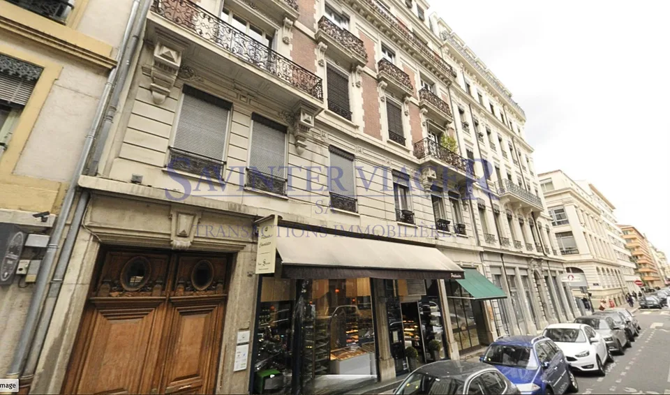 Appartement d'Exception - Adresse Prestigieuse - Libre de suite. – Foto 11 von 11
