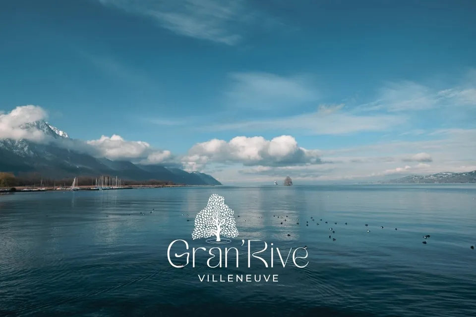 Lot A4 - Appartamento nuovo di 5.5 locali nel sottotetto e a due passi dal lago - Promozione Gran'Rive - In vendita a Villeneuve