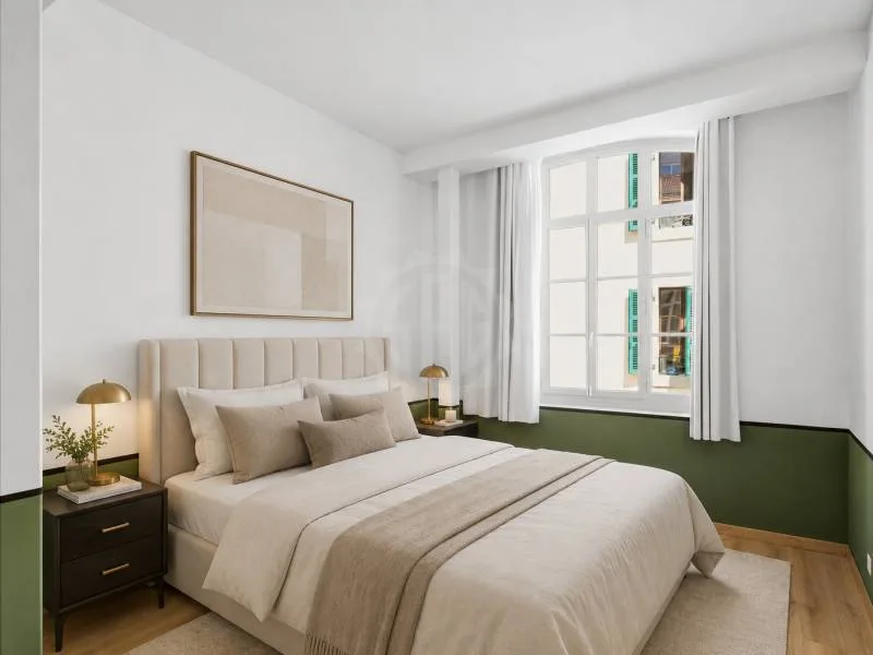Splendide appartement - Genève – photo 15 sur 15