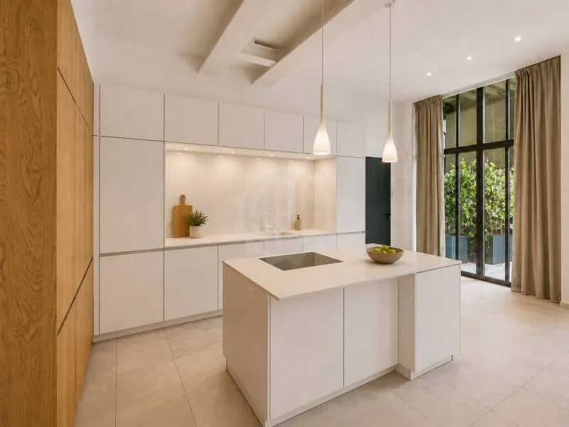 Splendide appartement - Genève