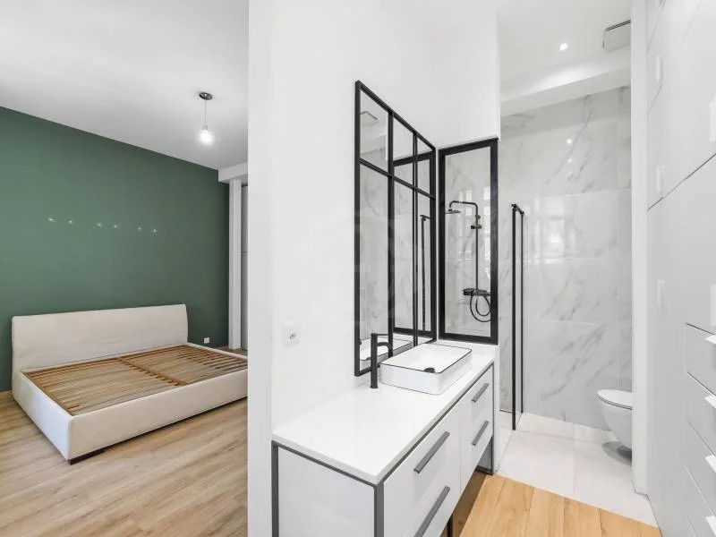 Splendide appartement - Genève – photo 8 sur 15