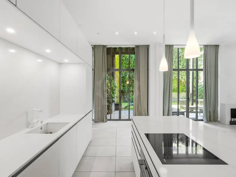 Splendide appartement - Genève