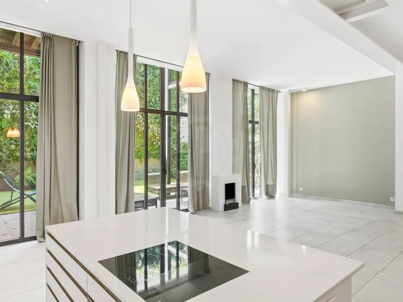 Splendide appartement - Genève