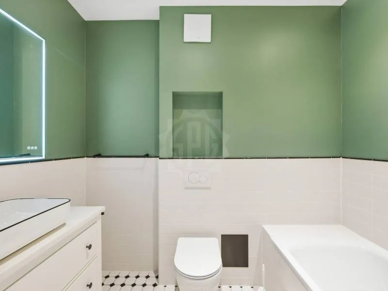 Splendide appartement - Genève – photo 14 sur 15