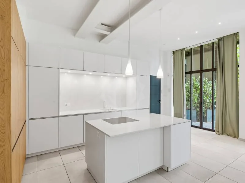 Splendide appartement - Genève