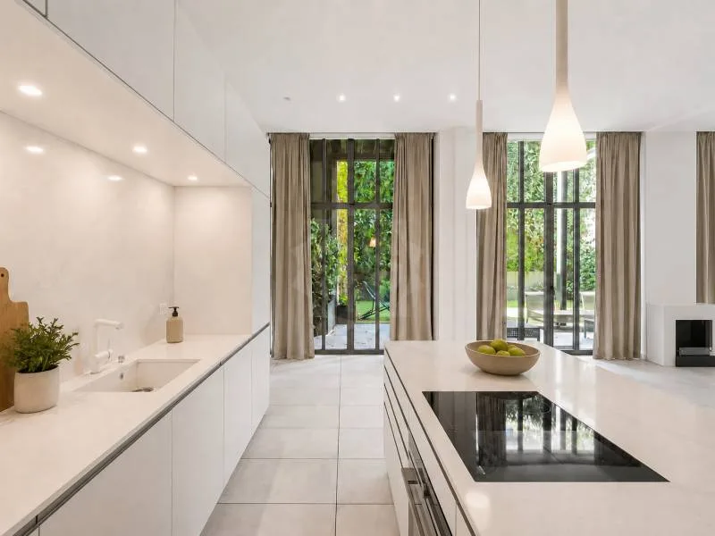 Splendide appartement - Genève