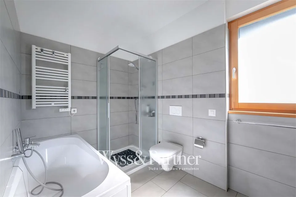 Cadenazzo - moderna casa unifamiliare – foto 10 di 13
