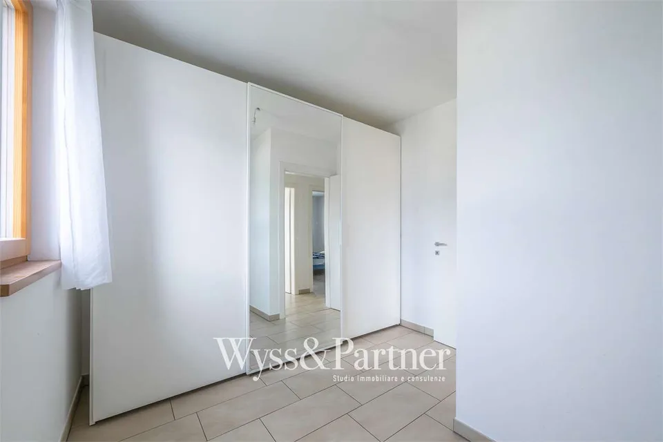 Cadenazzo - moderna casa unifamiliare – foto 13 di 13