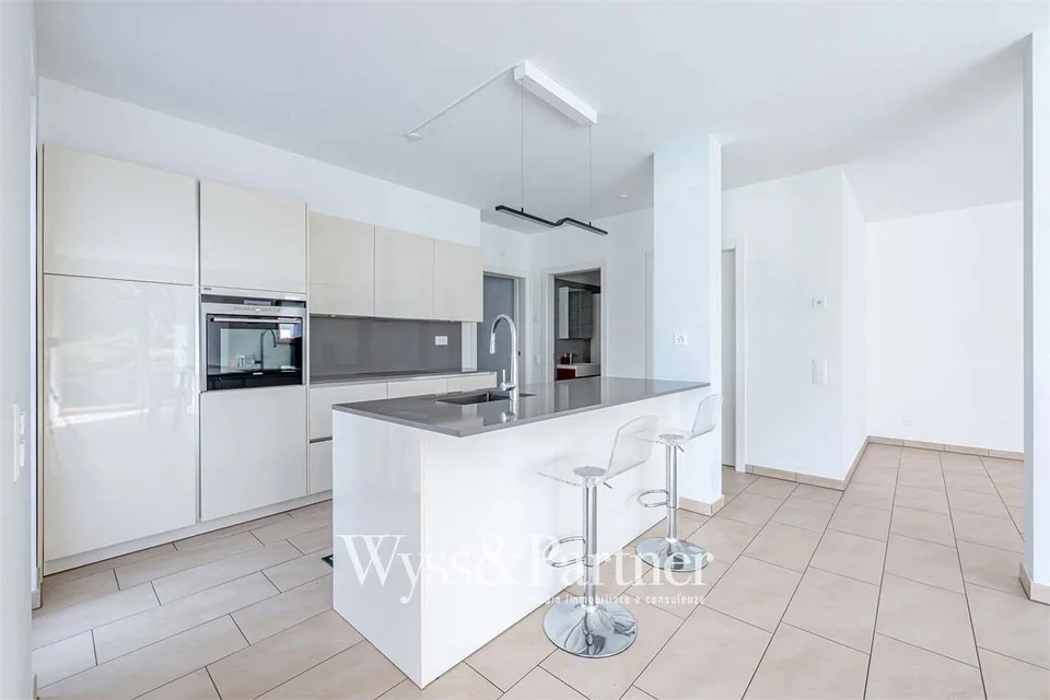 Cadenazzo - moderna casa unifamiliare – foto 7 di 13