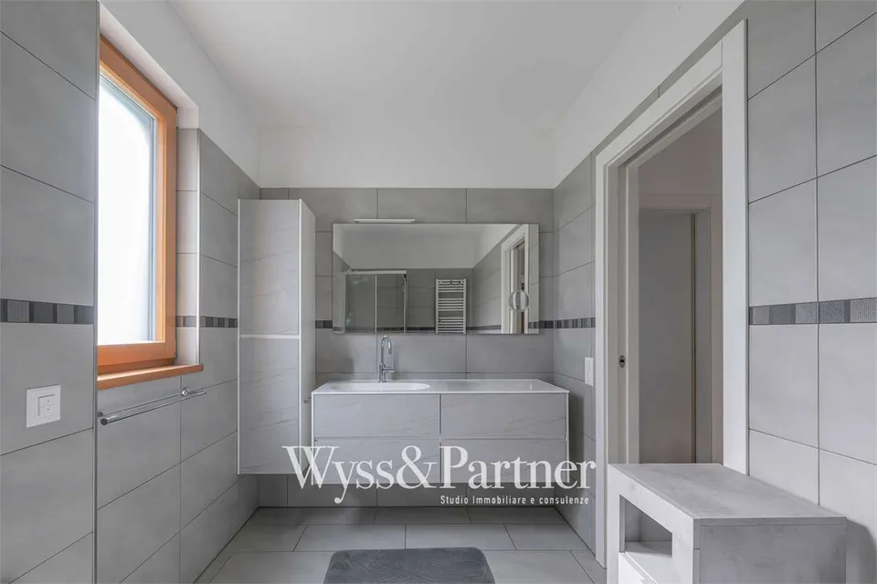 Cadenazzo - moderna casa unifamiliare – foto 9 di 13