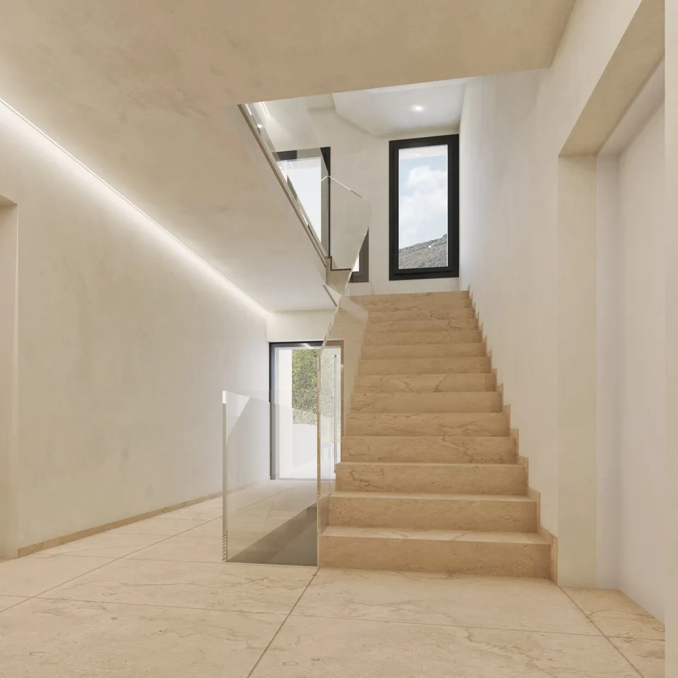 Zweitwohnsitz erlaubt – Neubau in Ascona mit nur 5 Wohneinheiten.