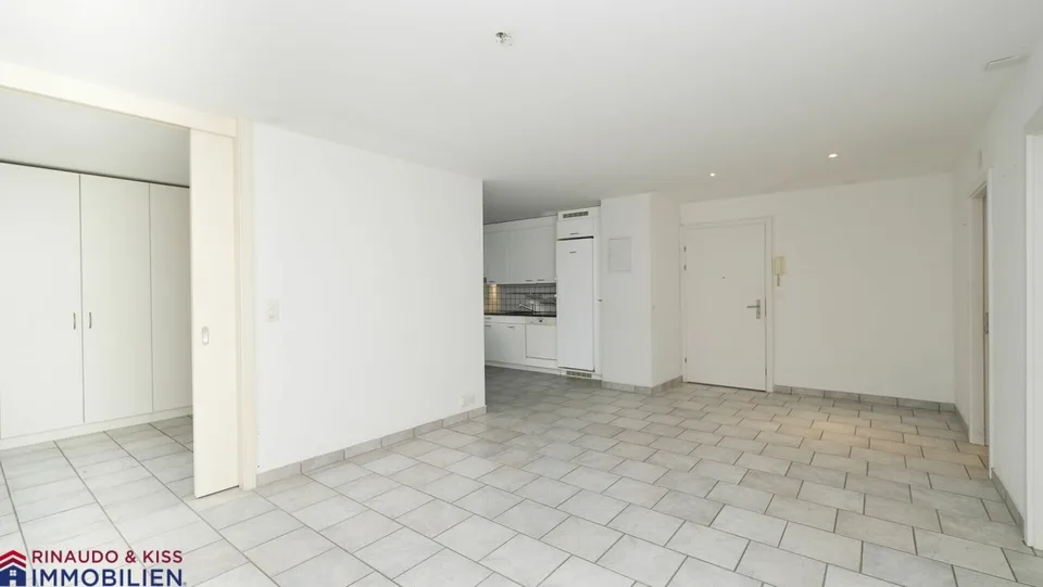 Ein kleines Paradies mitten in Zürich