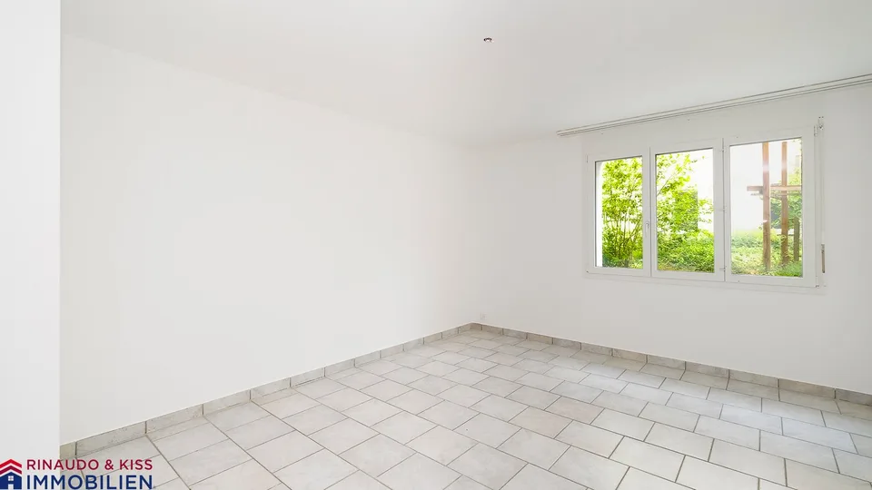 Ein kleines Paradies mitten in Zürich – Foto 9 von 13