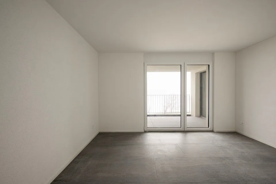 Ihr neues Zuhause in Bottenwil – Wohnen mit Weitblick ins Grüne – Foto 9 von 10
