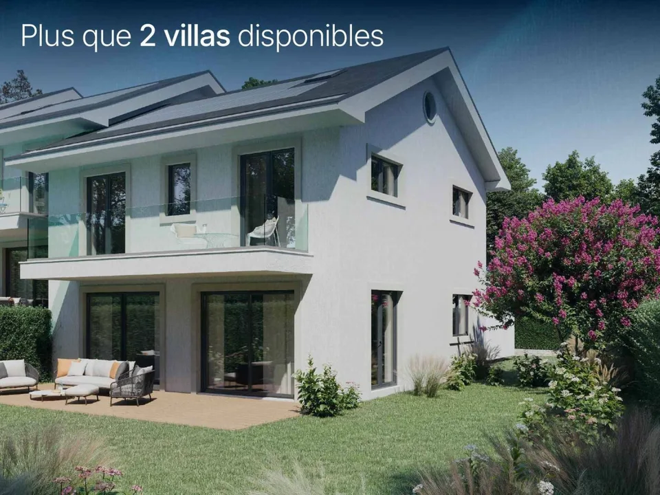 Permit in force | More than 2 villas available – photo 6 of 15