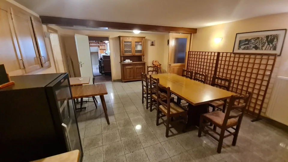 Vendita di fondi di commercio di ristorante a Courtavon