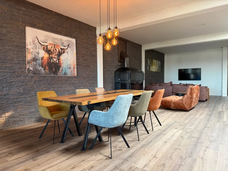 Design Loft - Raum für Visionen