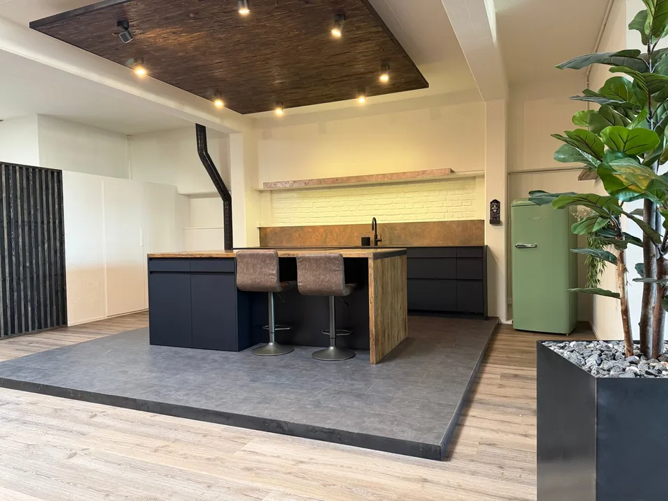 Design Loft - Raum für Visionen