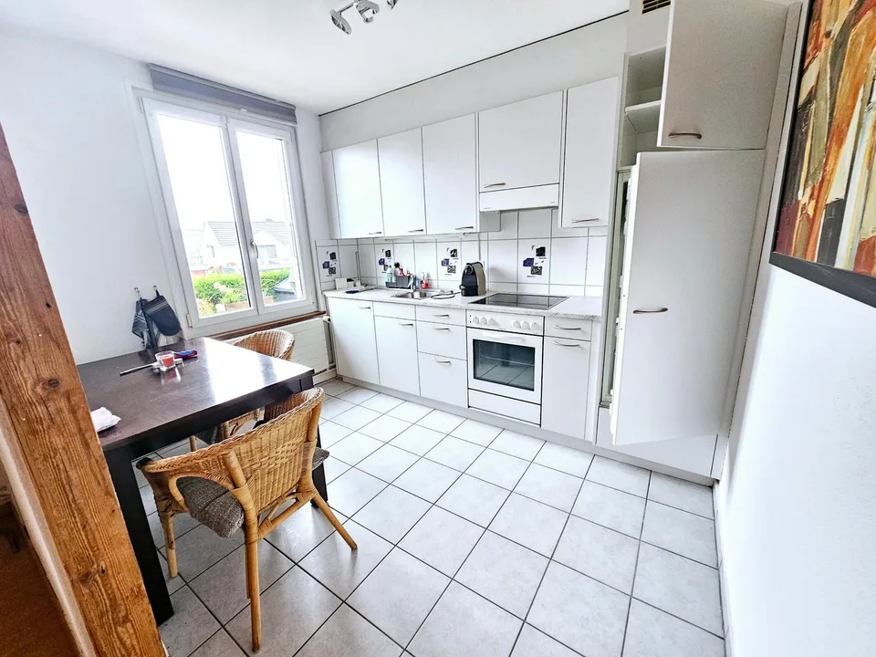 Maison de plusieurs familles charmante avec espace commercial à Röschenz – photo 8 sur 15