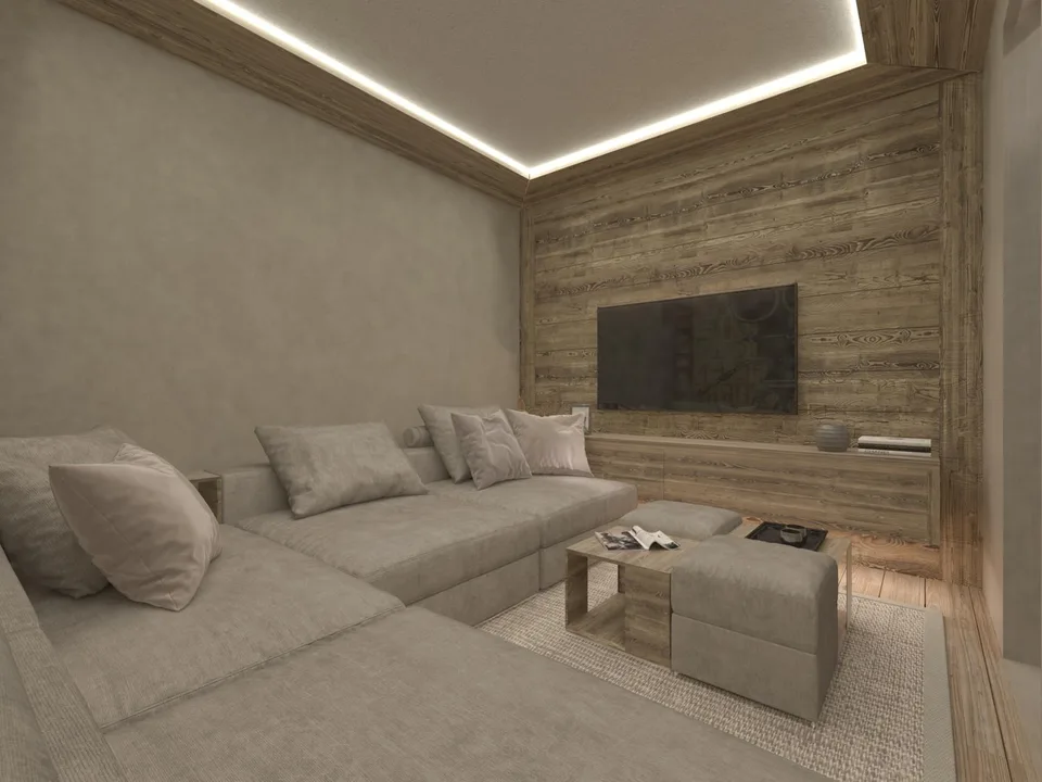 Nel Centro di Crans-Montana, Chalet di 6,5 Locali di Alto Standing – foto 12 di 30