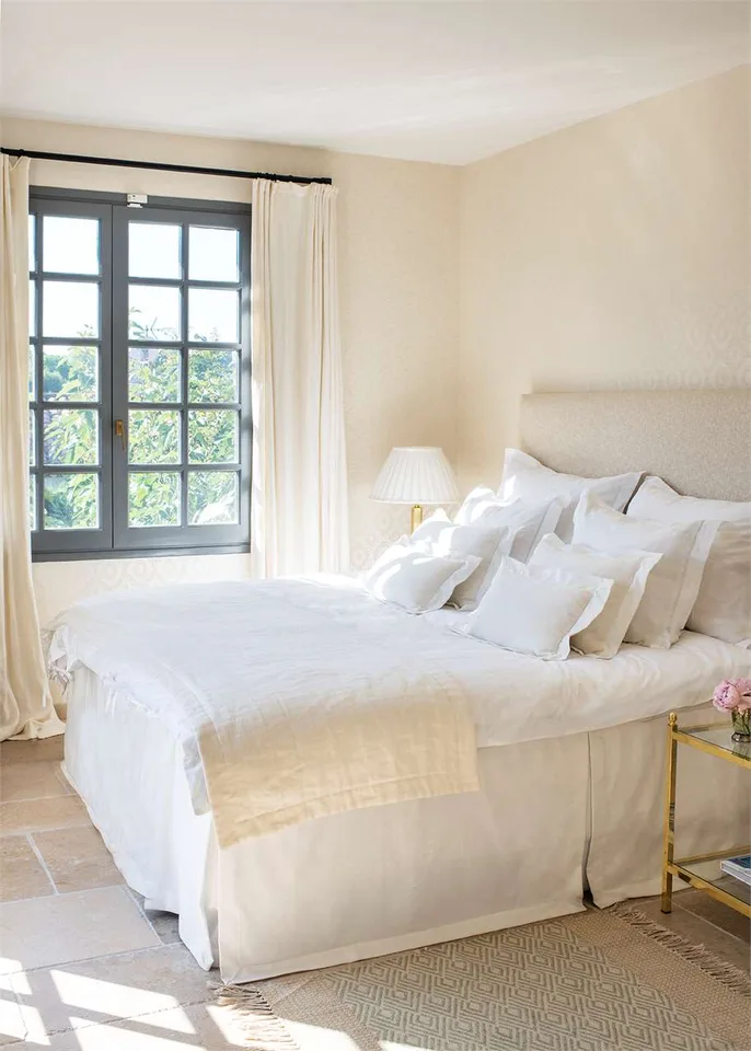 Villa de Cap d'Antibes dans un contexte exceptionnel – photo 11 sur 13