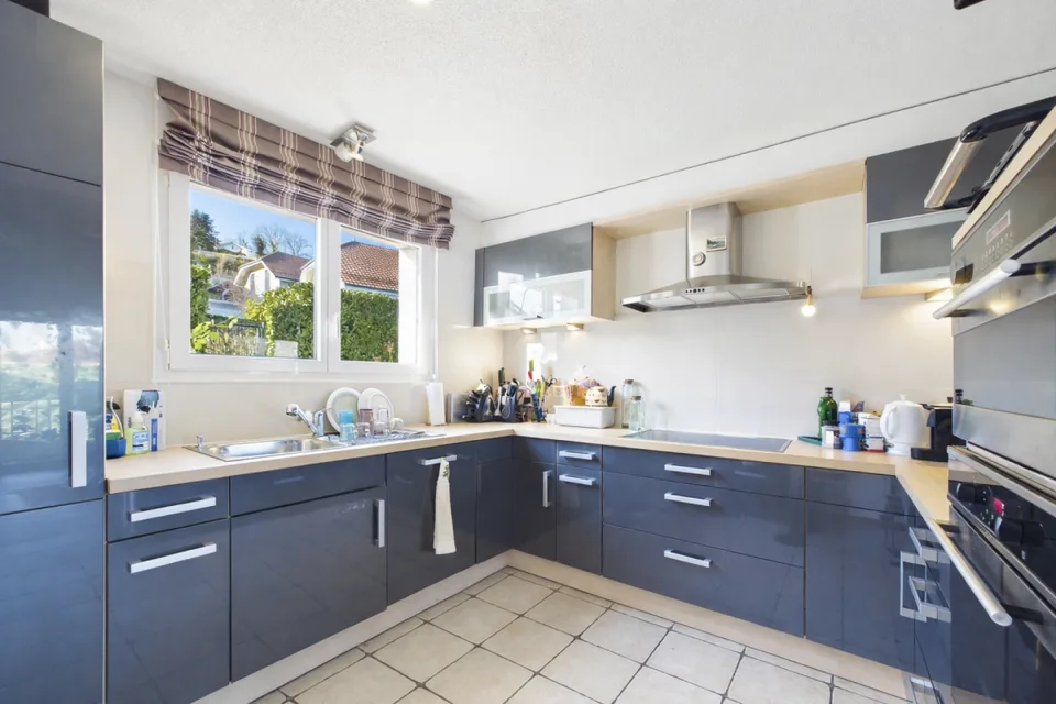 Villa a schiera di 5,5 locali