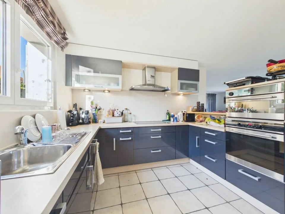Villa a schiera di 5,5 locali