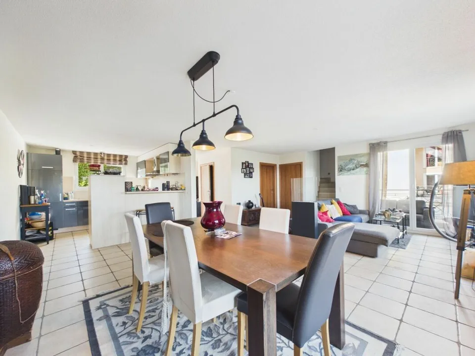 Villa a schiera di 5,5 locali