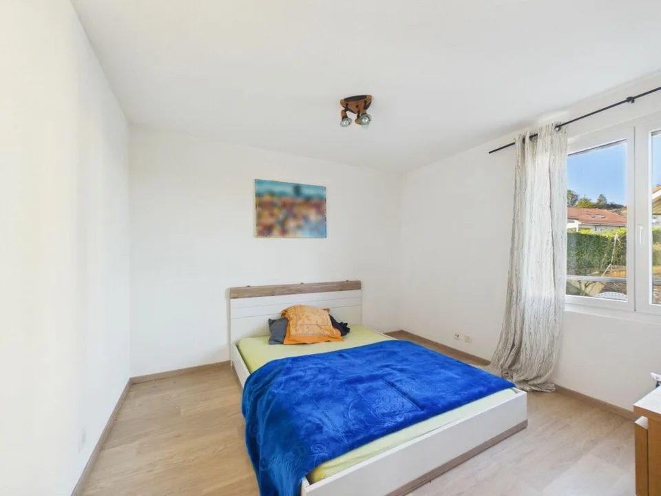 Villa a schiera di 5,5 locali