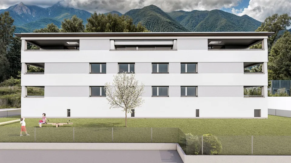 Residenza Le Rose un’opportunità da prendere al volo!