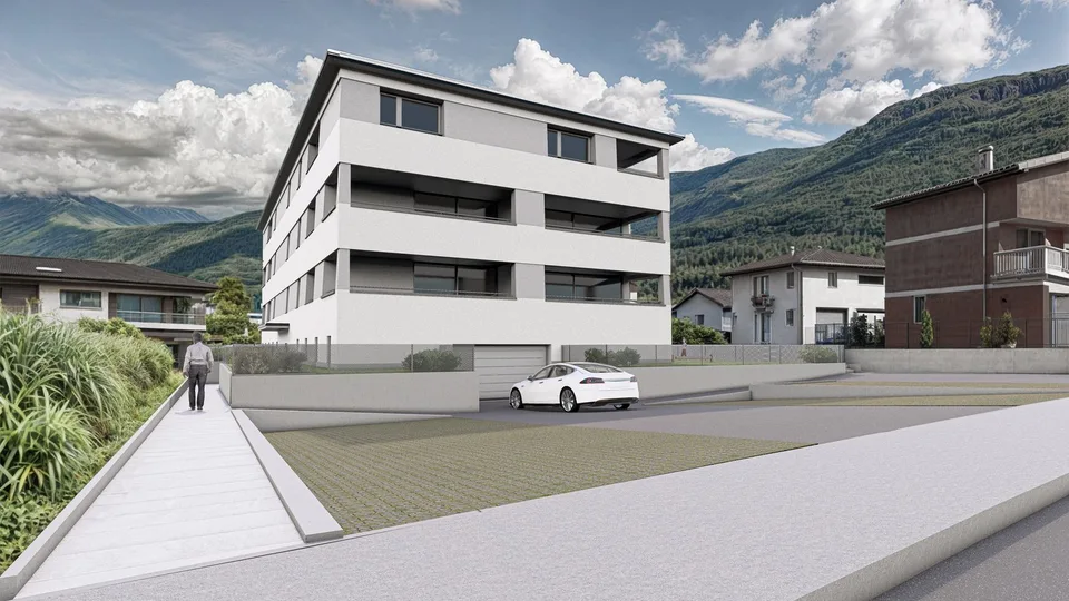 Residenza Le Rose un’opportunità da prendere al volo!
