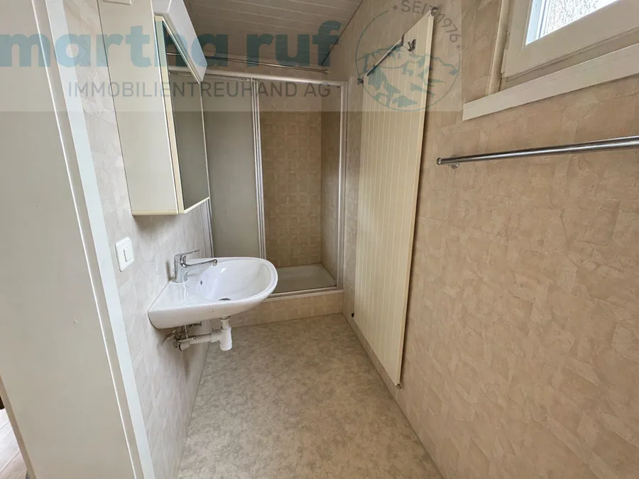 Mehrfamilienhaus mit 3 Einheiten, Scheune und grosser Garten – foto 13 di 13