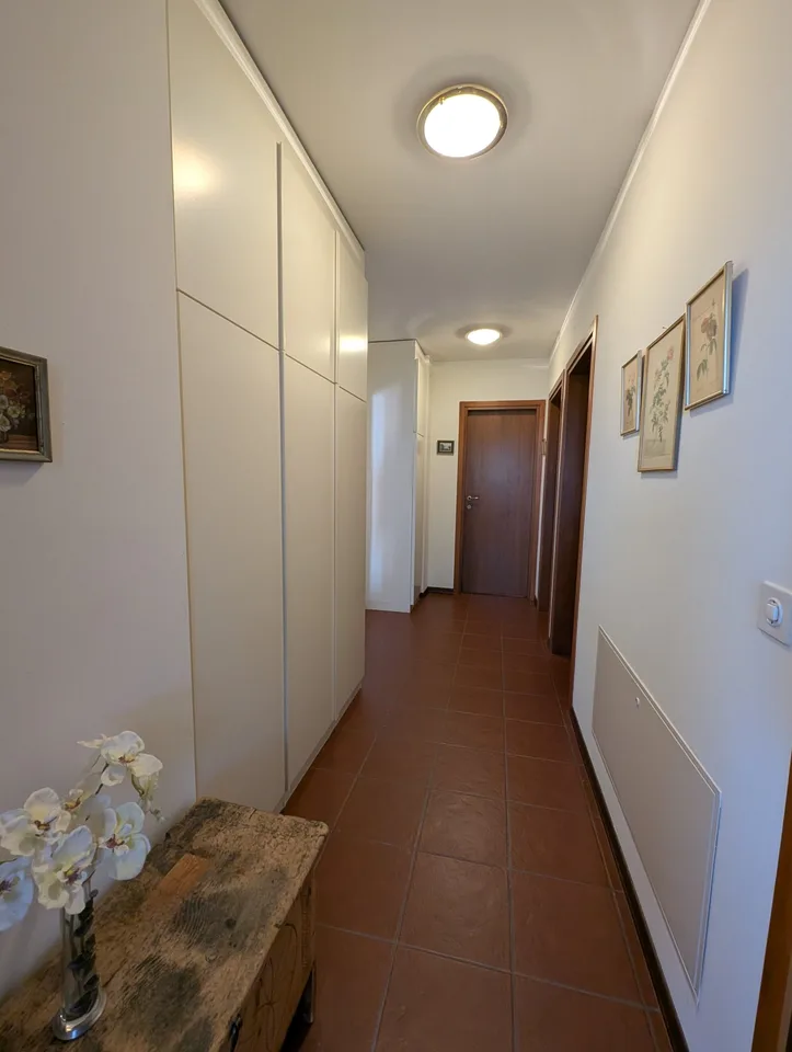 Splendido appartamento di 4.5 locali a due passi dal lago – foto 19 di 20