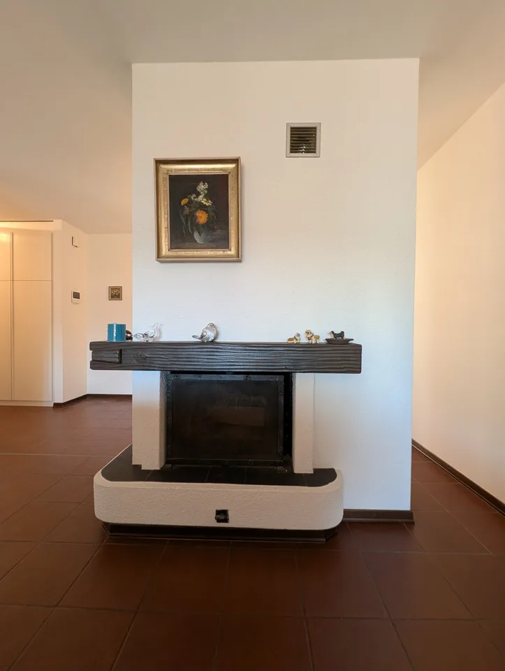 Splendido appartamento di 4.5 locali a due passi dal lago – foto 11 di 20