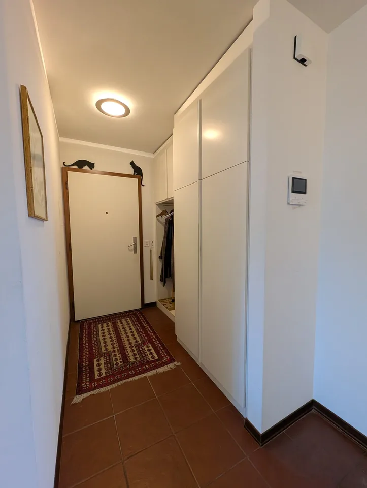 Splendido appartamento di 4.5 locali a due passi dal lago – foto 12 di 20