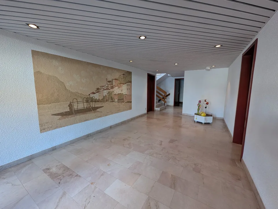 Splendido appartamento di 4.5 locali a due passi dal lago – foto 6 di 20