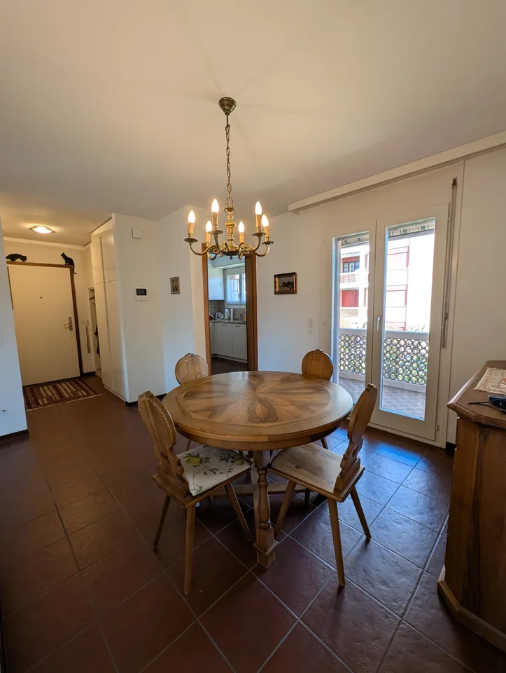 Splendido appartamento di 4.5 locali a due passi dal lago – foto 13 di 20